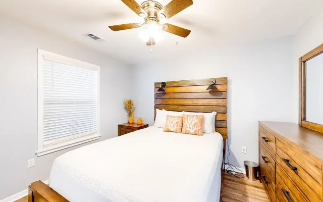 St. Martin Beachwalk Villas 231