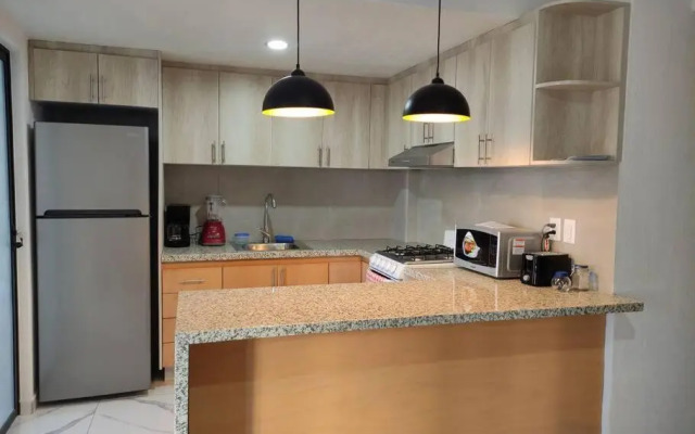 Lindo departamento en ubicación inmejorable