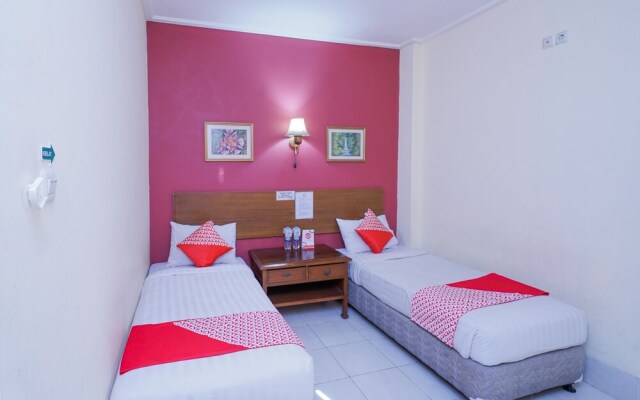 OYO 2675 Hotel Sebelas Syariah