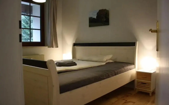 Ferienwohnungen Oberharzblick