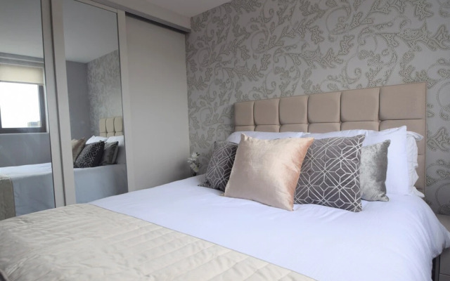 Seven Living Broadway Residences - Birmingham City Centre