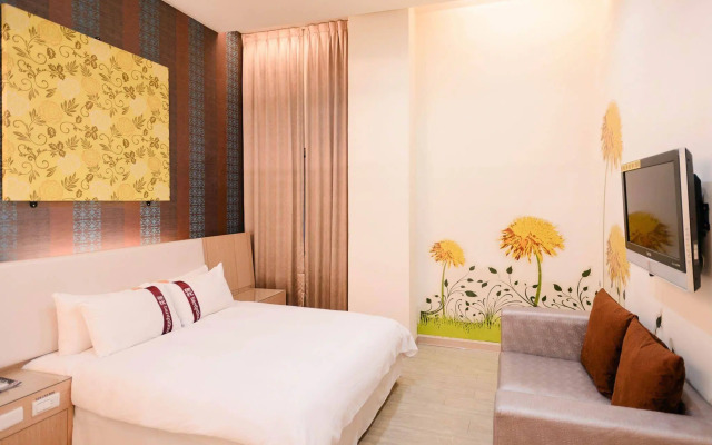 i-Deal Hotel