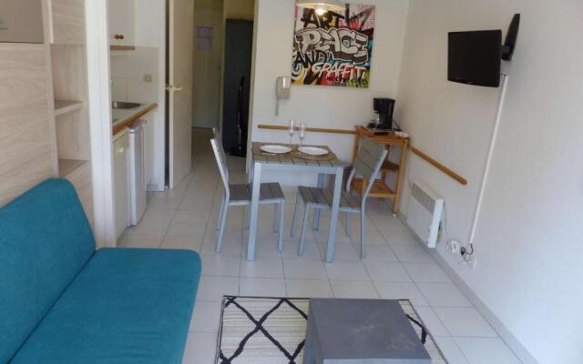 Studio Le Lavandou, 1 pièce, 4 personnes - FR-1-308-152