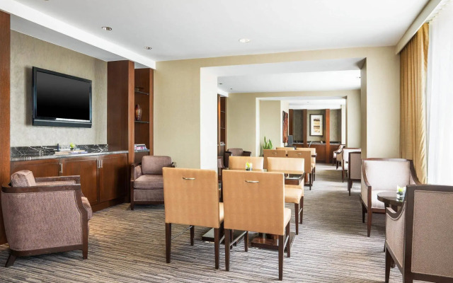 The Westin Book Cadillac Detroit