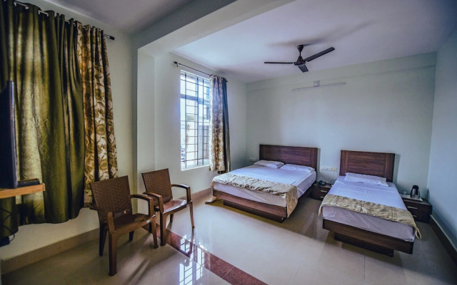 Jagannath Ballav Bhakta Niwas