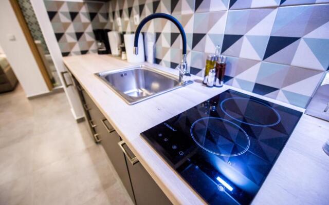 Indigo Apartment 1
