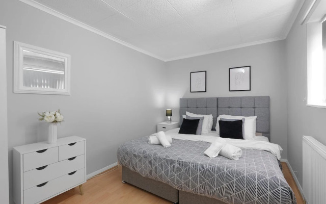 Keel Drive Modern 3 Bedroom Home