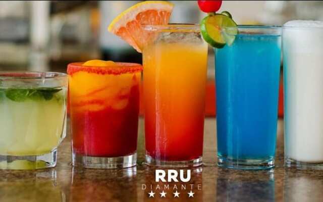 Hotel RRU Diamante