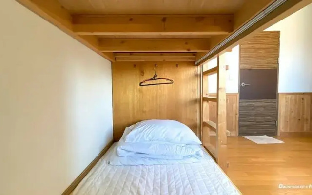 Hong Kong Plaza Service Apartment