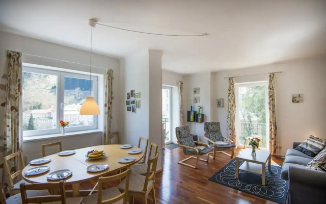 Apartment in Salzburg Near Bucheben Ski-lift