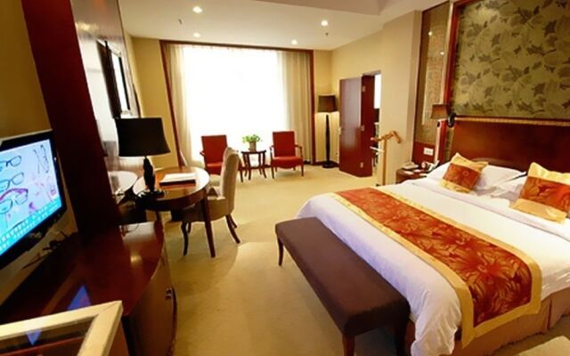 Xinxiang Hotel