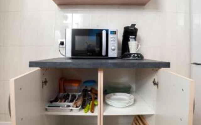 Apartamento Granados