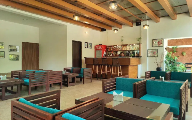 The Yellow Bamboo Resort And Spa