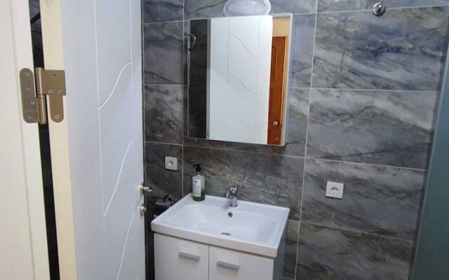 Villa Dream Apart Hotel