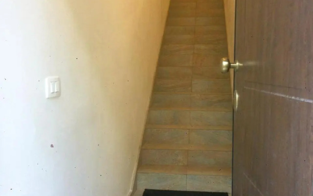 Giorgia House
