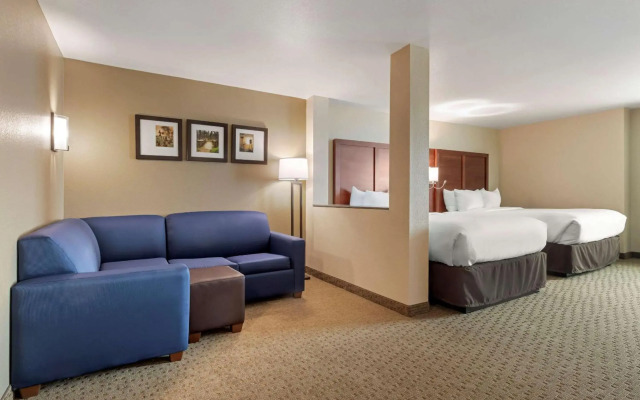 Comfort Inn & Suites Euless DFW West