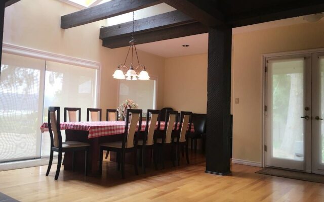 A - Large Coastal Retreat