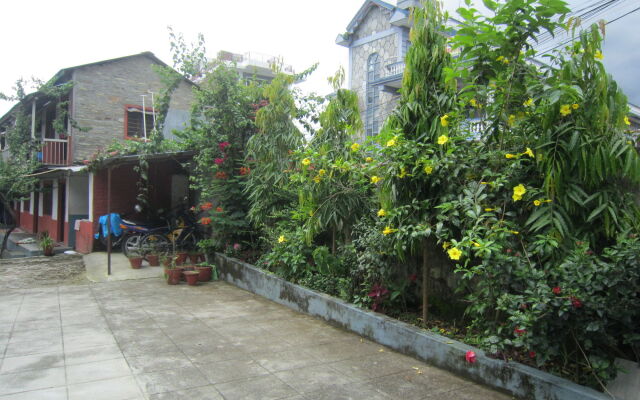 New Annapurna Guest House