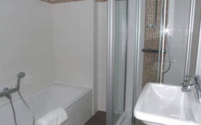 Well'in Hotel