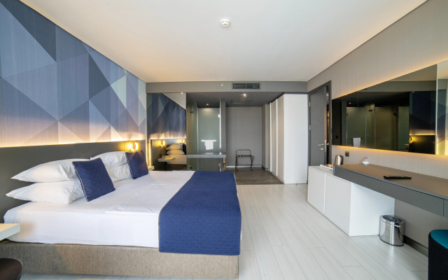 Bosphorus Sorgun Hotel - All Inclusive
