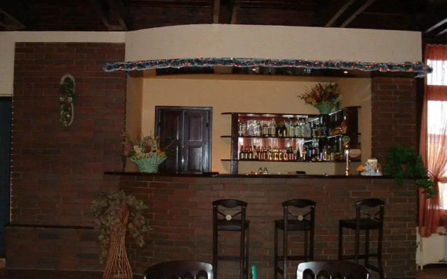 Hotel Junior