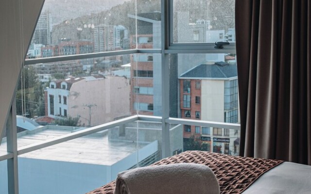 Fratelli Aparthotel