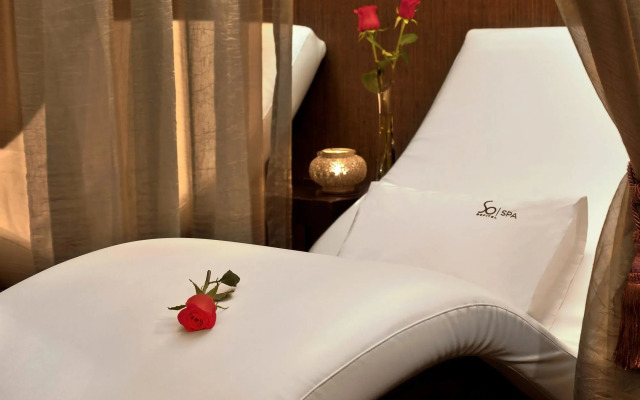 Sofitel Auckland Viaduct Harbour