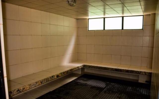 Flat Mobiliado Ponta Negra