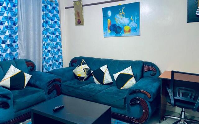 City View APARTMENT SOUTH B