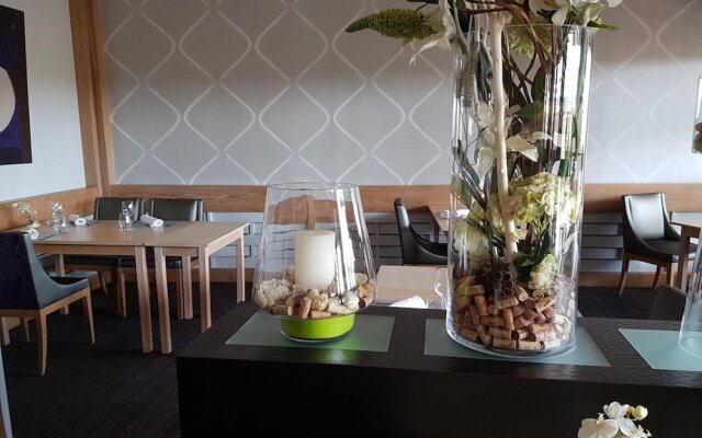 Logis Hôtel Schaeffer Rest St Georges