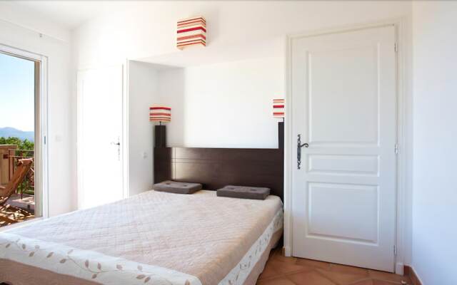 ESTIVEL - Villas Green Bastide