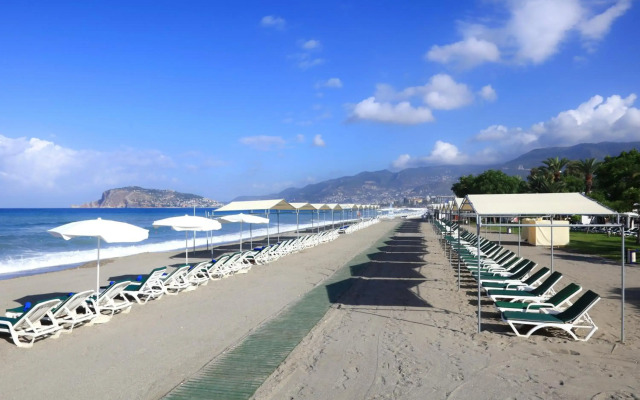 LABRANDA Alantur Resort - All Inclusive