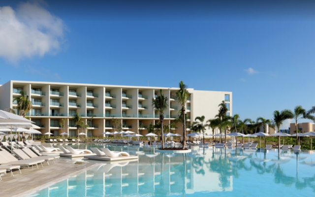 Grand Palladium Costa Mujeres Resort & Spa - All Inclusive