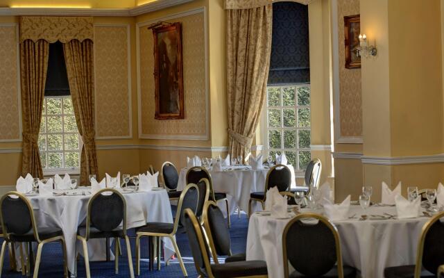 Best Western Plus West Retford Hotel
