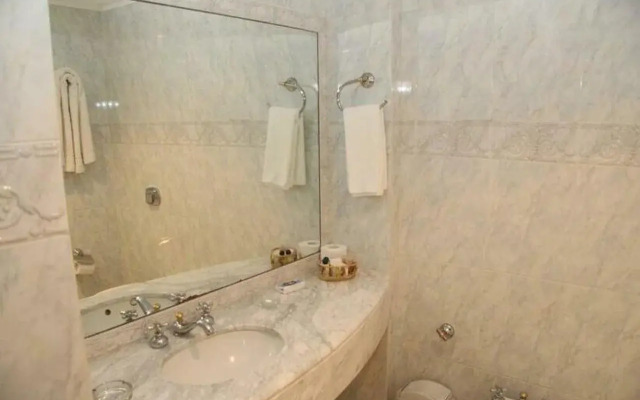 Parque Hotel Jean Clevers