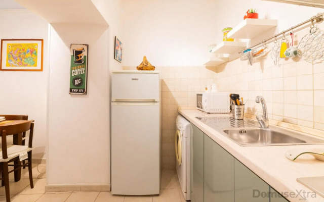 Villari Guest House By DomusExtra