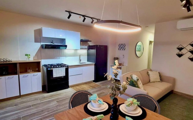 Exclusive Apartment in Casco Panama