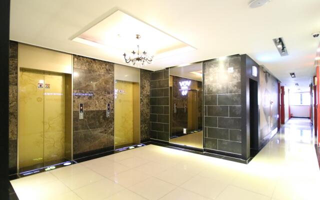 Vov Hotel