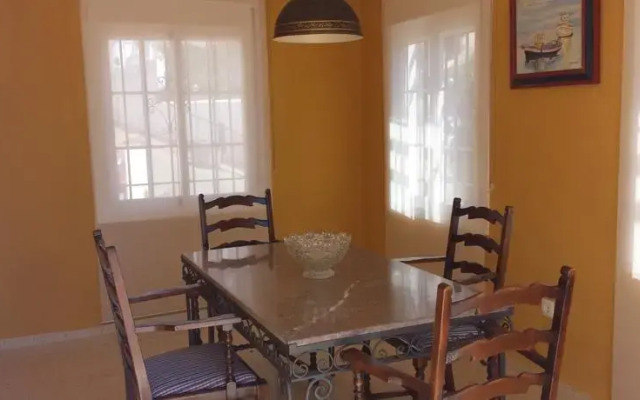 Casa Surymar