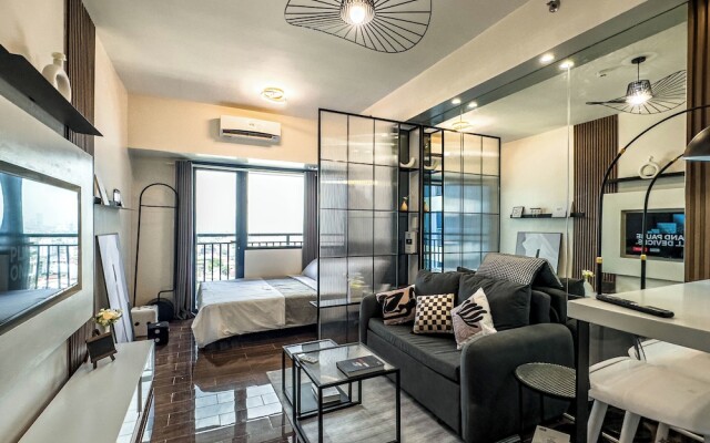 GemstoneBR in SMDC Air Residences