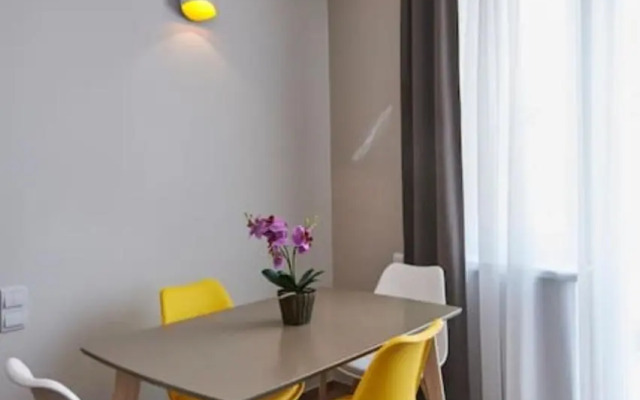 ORANGEHOMES Fantastic 3 bedrooms apartment Dohány street