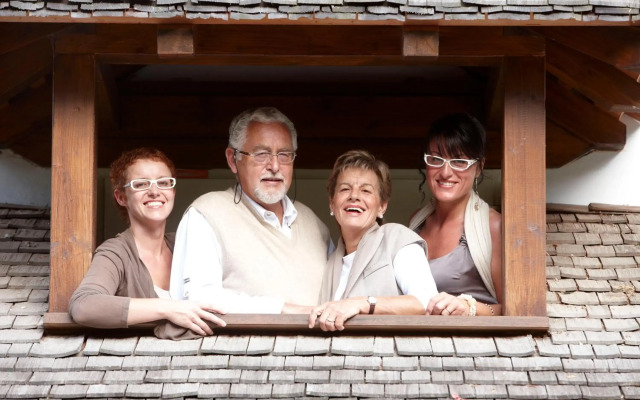 Biohotel Hermitage