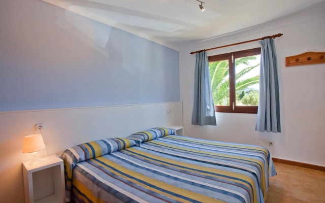 Apartamentos Cristina