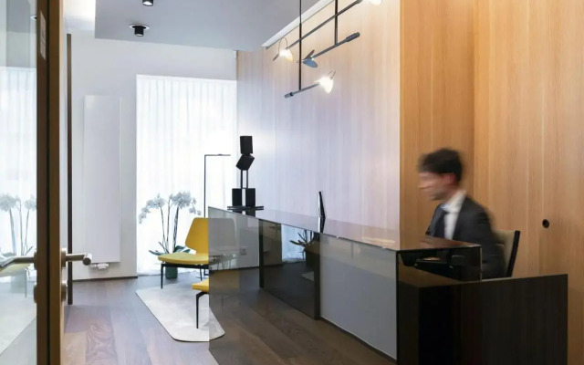 The Central City - Luxury ApartHotel