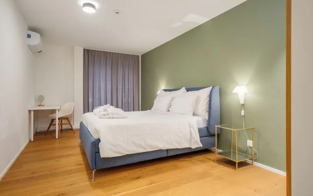 Swiss Hotel Apartments-Interlaken