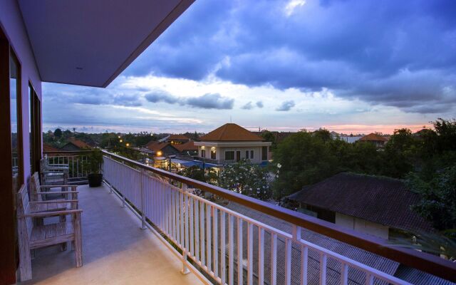Home 21 Bali