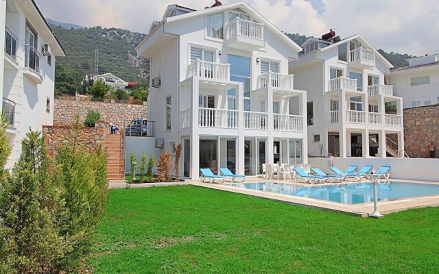 Fethiye Soilite Villa