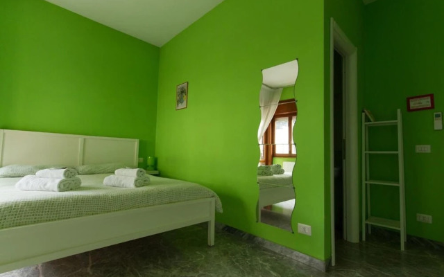 Pascia Room & Breakfast