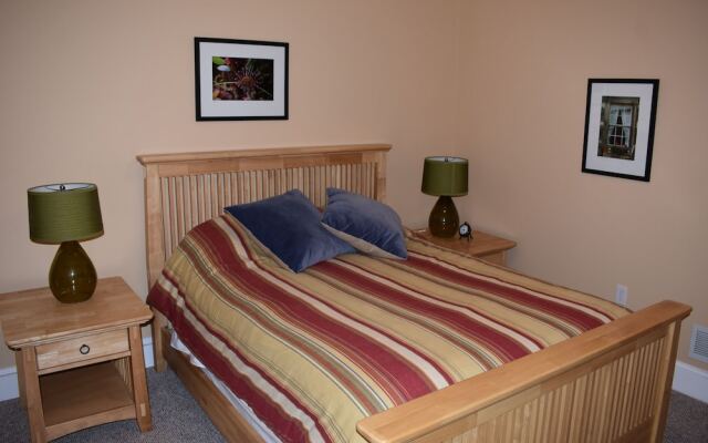 Wisp' n Away 5 Bedroom House