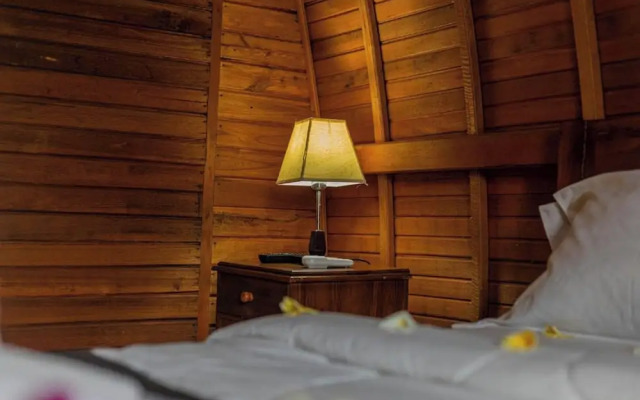 The Sweet Corn Bungalow Nusa Penida